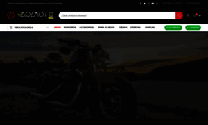 Enmoto.com.co thumbnail