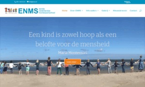 Enms.nl thumbnail