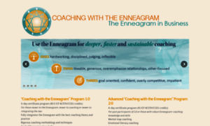 Enneagram-coaching.com thumbnail