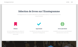 Enneagramme-livre.fr thumbnail