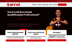 Ennet.com.br thumbnail