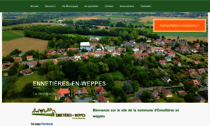 Ennetieres-en-weppes.com thumbnail