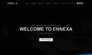 Ennexa.com thumbnail