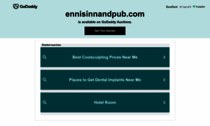 Ennisinnandpub.com thumbnail