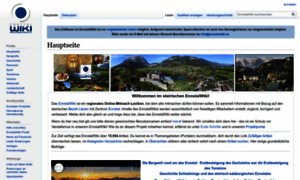 Ennstalwiki.at thumbnail