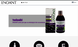 Enoant.com.tr thumbnail