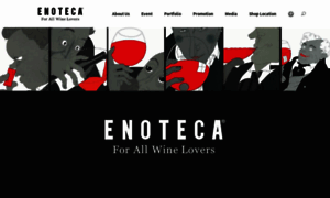 Enoteca.com.hk thumbnail