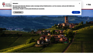 Enotecadelbarbaresco.com thumbnail