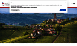 Enotecadelbarbaresco.it thumbnail