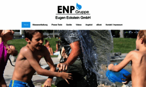 Enp-wasseraufbereitung.de thumbnail