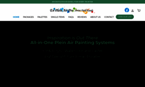 Enpleinairpro.com thumbnail