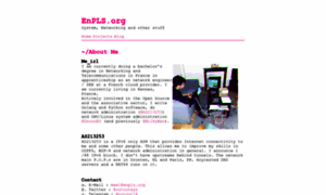 Enpls.org thumbnail