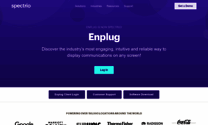 Enplug.com thumbnail