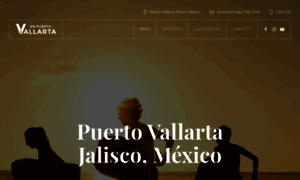 Enpuertovallarta.com.mx thumbnail