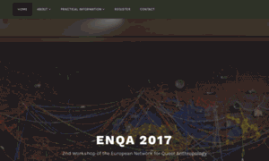Enqa2017.wordpress.com thumbnail