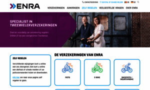 Enra.nl thumbnail
