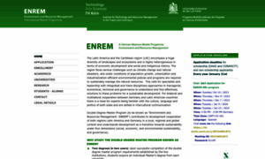 Enrem-master.info thumbnail