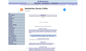 Enreparaciones.com.ar thumbnail