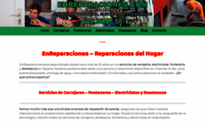 Enreparaciones.com thumbnail