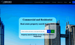 Enrichedrealestate.com thumbnail