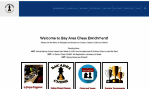 Enrichment.bayareachess.com thumbnail