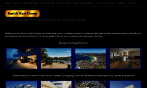 Enrichrealgroup.com.au thumbnail