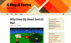 Enrico.it thumbnail