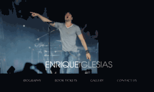 Enrique-iglesias-tour.com thumbnail