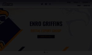Enro-griffins.de thumbnail