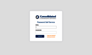 Enroll.consolidated.com thumbnail
