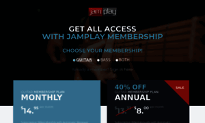 Enroll.jamplay.com thumbnail