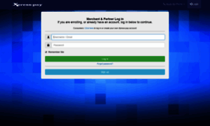Enroll.xpress-pay.com thumbnail
