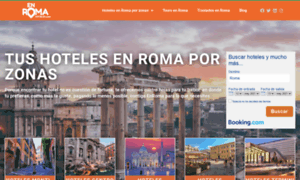 Enromahoteles.com thumbnail