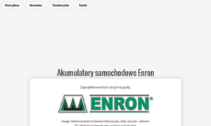Enron.pl thumbnail