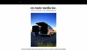 Enroutemediainc.com thumbnail