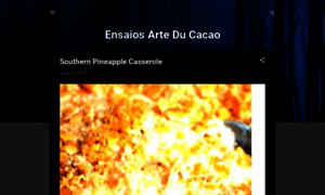 Ensaiosarteducacao.blogspot.com.br thumbnail