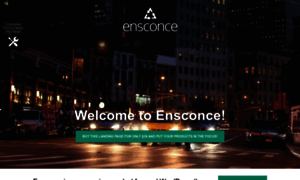Ensconce-wp.webfactoryltd.com thumbnail