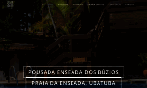 Enseadadosbuzios.com.br thumbnail