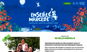 Ensellemarcelle.fr thumbnail