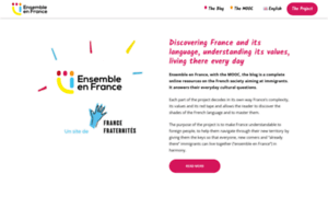 Ensemble-en-france.org thumbnail