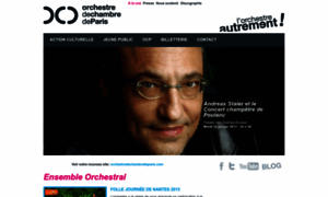 Ensemble-orchestral-paris.com thumbnail