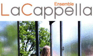 Ensemble.lacappella.de thumbnail