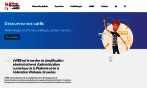 Ensemblesimplifions.be thumbnail