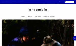 Ensemblestudios.com.au thumbnail