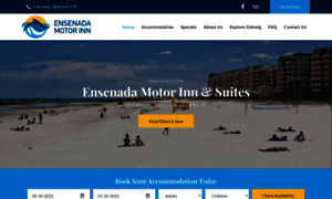 Ensenada.com.au thumbnail