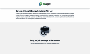 Ensight-energy-solutions.workable.com thumbnail