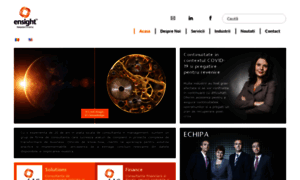 Ensight.ro thumbnail