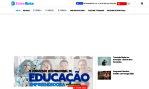 Ensinobasico.com thumbnail