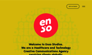 Enso.com.au thumbnail