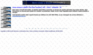 Ensoft.com.br thumbnail